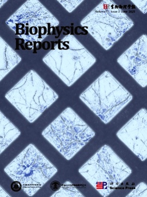 Biophysics Reports杂志